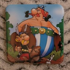 Asterix & Obelix