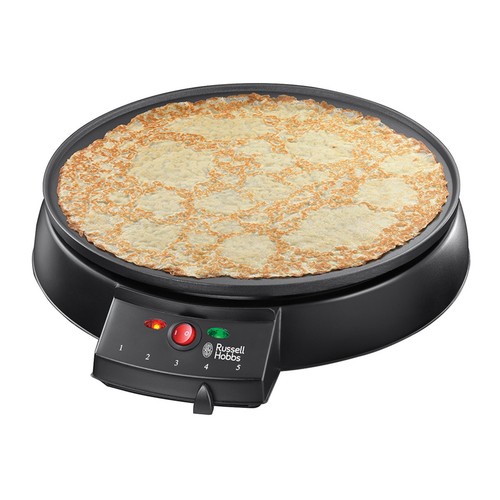 Russell hobbs crepes maker - hobbs,