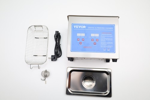Vevor ultraschallreiniger - vevor,