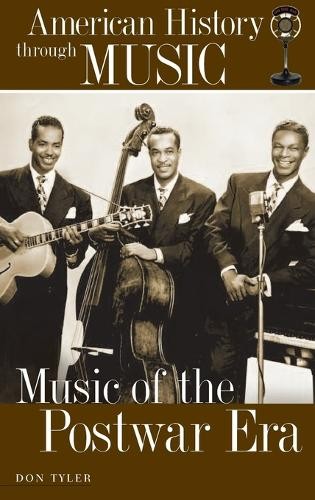 Music the postwar - postwar,