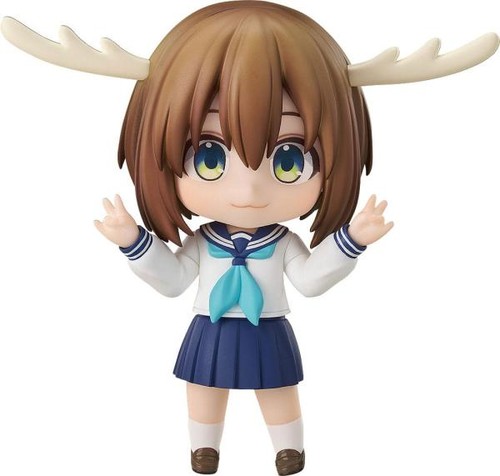 Deer friend nokotan - my,