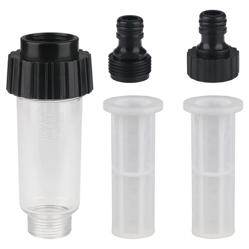 Wasserfilter gartenschlauch - wasserfilter,