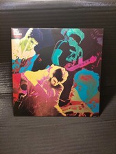 UNUSED  Stiff Little Fingers HANX NR.  Chr1300 Lp UK 1980 Sleeve/Vinyl =M