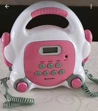 Auna Pocket Rocker BT Karaoke