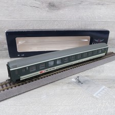 LILIPUT L388224 - H0 - SBB - Personenwagen 2. Klasse - OVP - #H14854