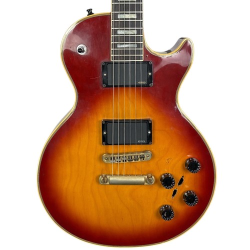Greco les paul custom - greco, eg