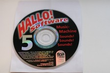 Hallo!  Software - Musik
