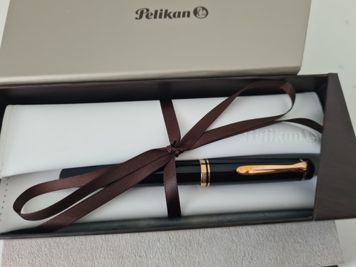 Pelikan m200 kolbenfüller - m200,