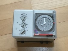 Junkers TA 21A Heizungsregler