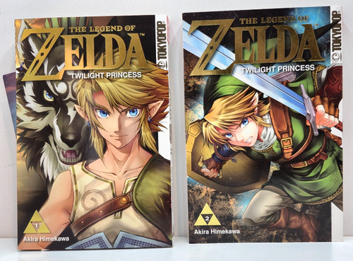 Legend zelda twilight - zelda:,