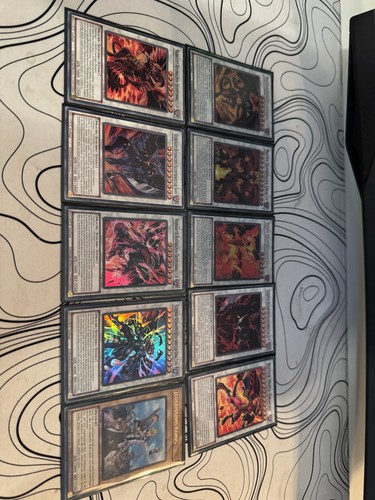 Structure deck the - yu-gi-oh,