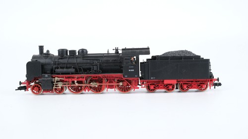 Fleischmann dampflok mit - fleischmann, h0