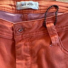 Orange Damen-Jeans MOS MOSH 32