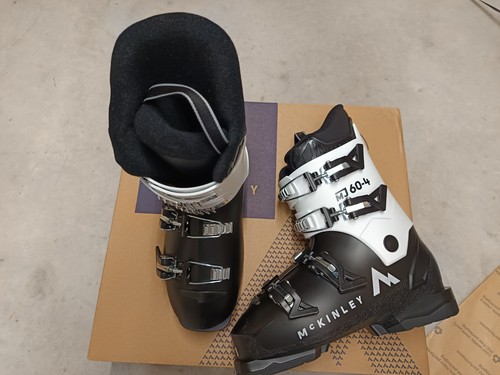 Alpin ski schuhe kinley mj - mc,