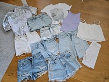 Markenkleiderpaket Damen