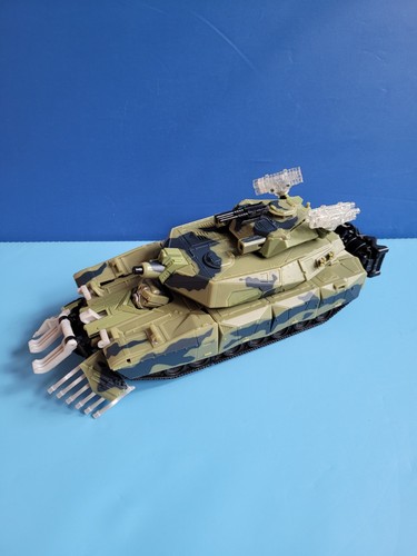 Hasbro 2006 transformers - 2006,