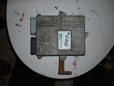 Zavoli LPG Steuergerät