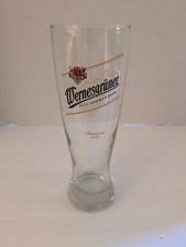 Wernesgruner Pils German Beer