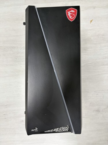 Gehäuse mit rgb - gehäuse, und