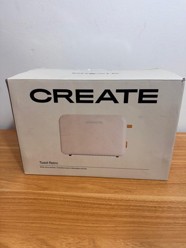 Create toaster scheiben - toaster,