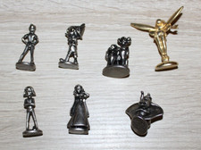 Disney spielfiguren aus - disney,