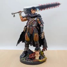 Berserk Guts Figur Anime Manga