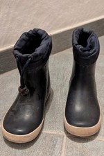 Viking Gummistiefel Kind