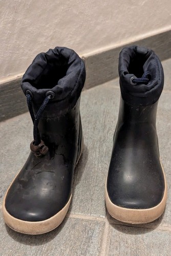 Viking gummistiefel kind - gummistiefel,