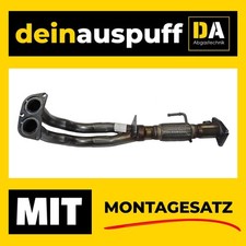 Rohr für Honda Prelude V 2.2