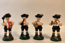 Original Erzgebirge ESCO Musikanten Bayern Kapelle Oktoberfest Tiroler Trommel