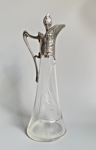 Antik 1905 wmf jugendstil - 1905,