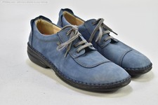 Finn Comfort  Damen Halbschuhe Freizeitschuhe  EUR 42 Nr. 25-O 691