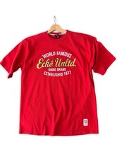 Vintage Ecko Unltd. 1972