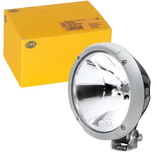 Rund zusatzscheinwerfer 12v - rund,