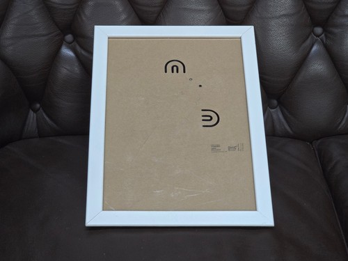 Ikea fiskbo bilderrahmen weiß - ikea,