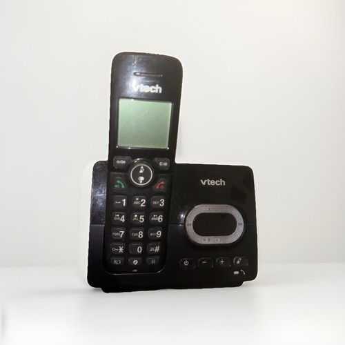 Vtech cs2051 schnurlostelefon - vtech,