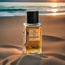 Chanel No 5 Eau de Toilette 50