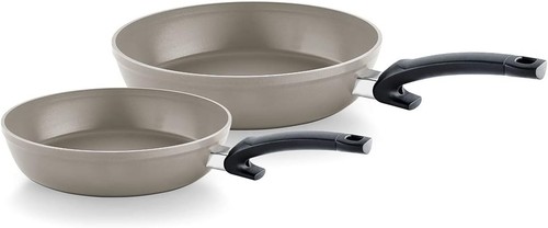 Fissler bratpannenset 28 - cm,