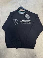 Puma Mercedes Essential