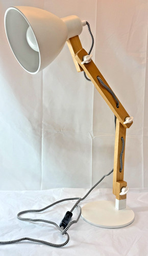 Tomons holz schwenkarm - holz,