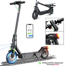 E-Scooter Mit