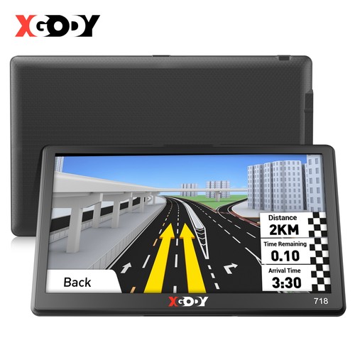 Xgody gps - 7'',