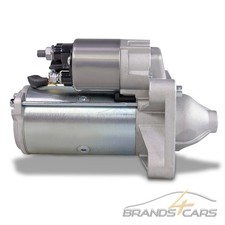 ATEC ANLASSER STARTER 2,3 KW