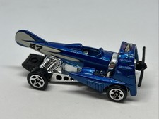 Hot Wheels "Dog Fighter"