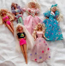 Barbie Puppen Superstar ❤️