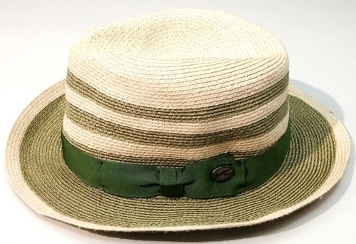 Borsalino strohhut sommer - strohhut,