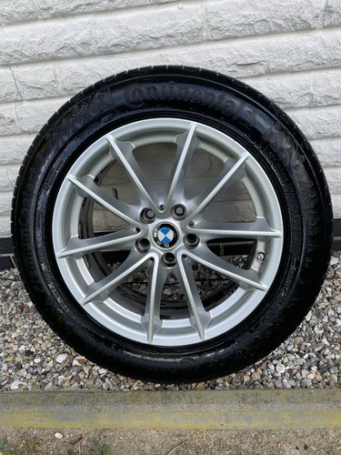 Original bmw alu felgen - 4x,