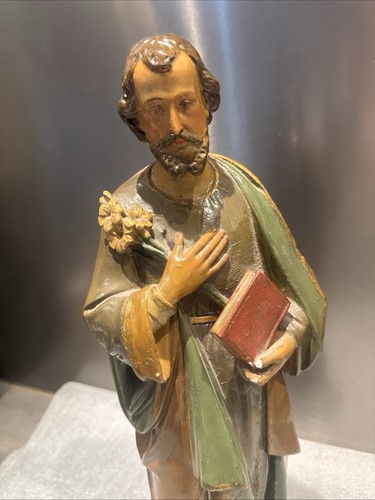 Heiligen figur petrus aus - figur,, petrus?