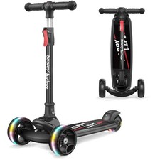 Kinder-Scooter, Tretroller