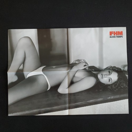 Fhm erotische beilage - ♡,